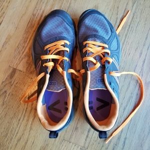 New Balance shoes sz 7.5